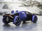 Citroen 19_19 Concept 2019 года